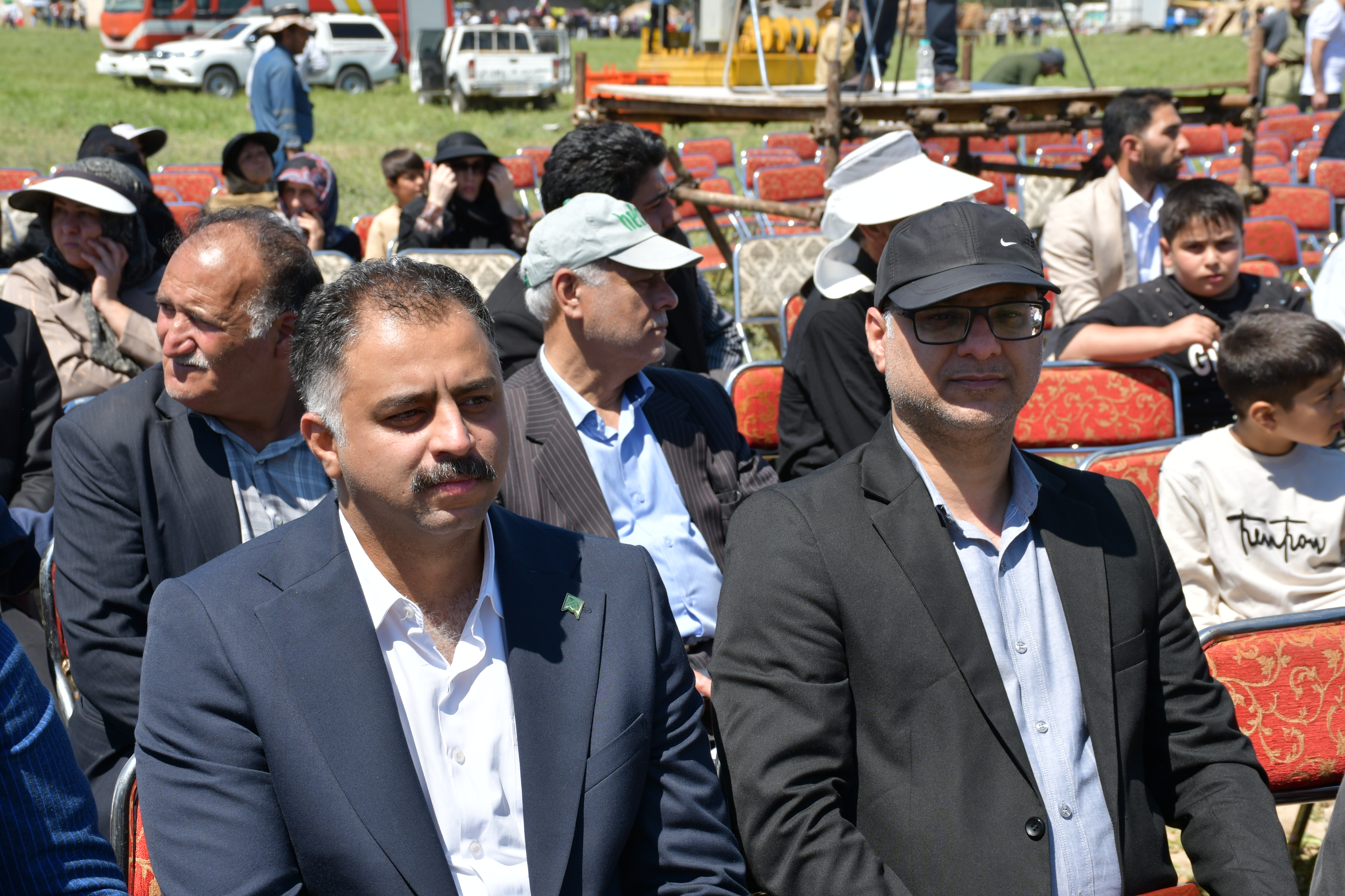 مدیرکل امور عشایر آذربایجان شرقی: تعامل فرهنگی عشایر آذربایجان و اردبیل، زمینه‌ساز توسعه مناطق عشایری است