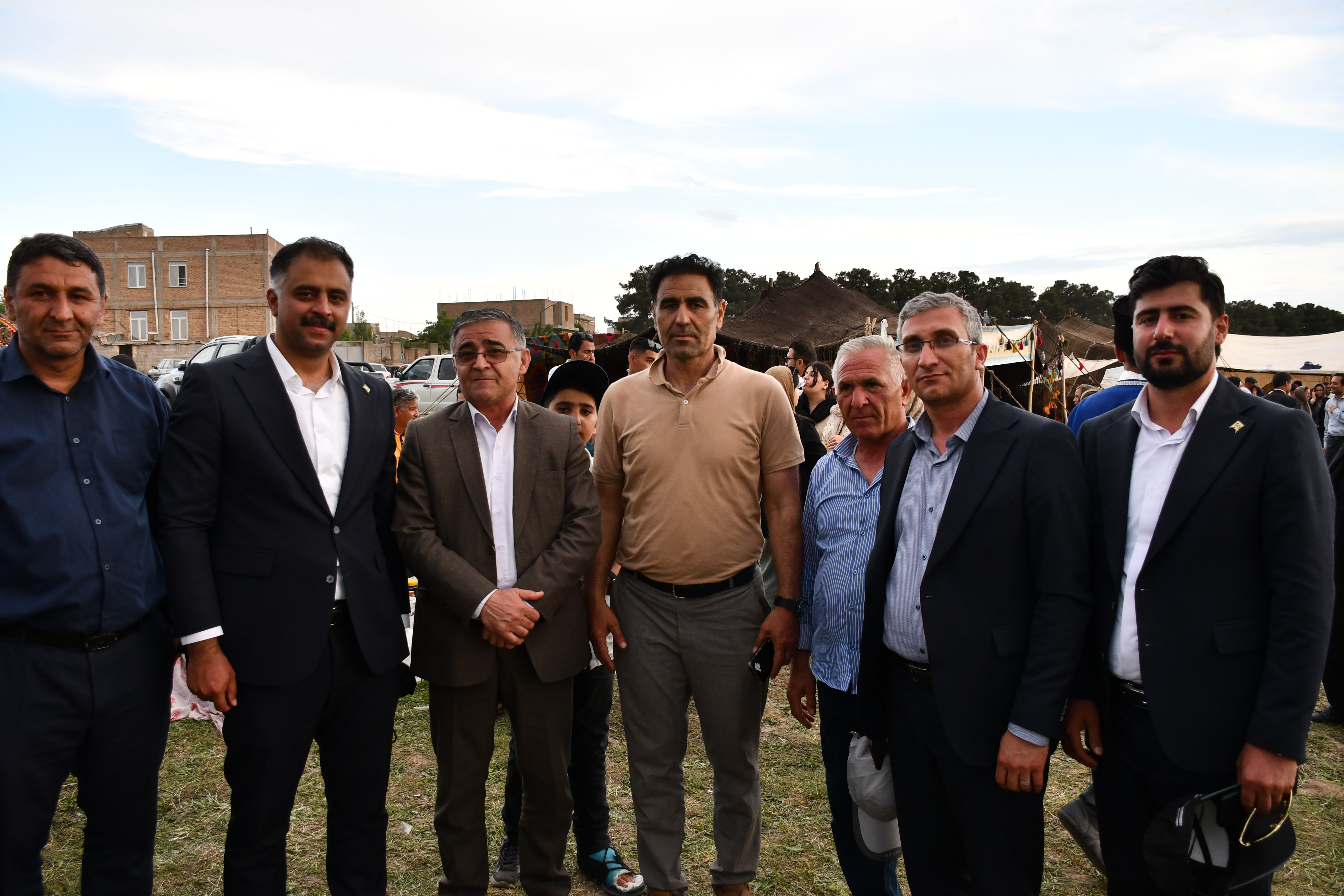 مدیرکل امور عشایر آذربایجان شرقی: تعامل فرهنگی عشایر آذربایجان و اردبیل، زمینه‌ساز توسعه مناطق عشایری است