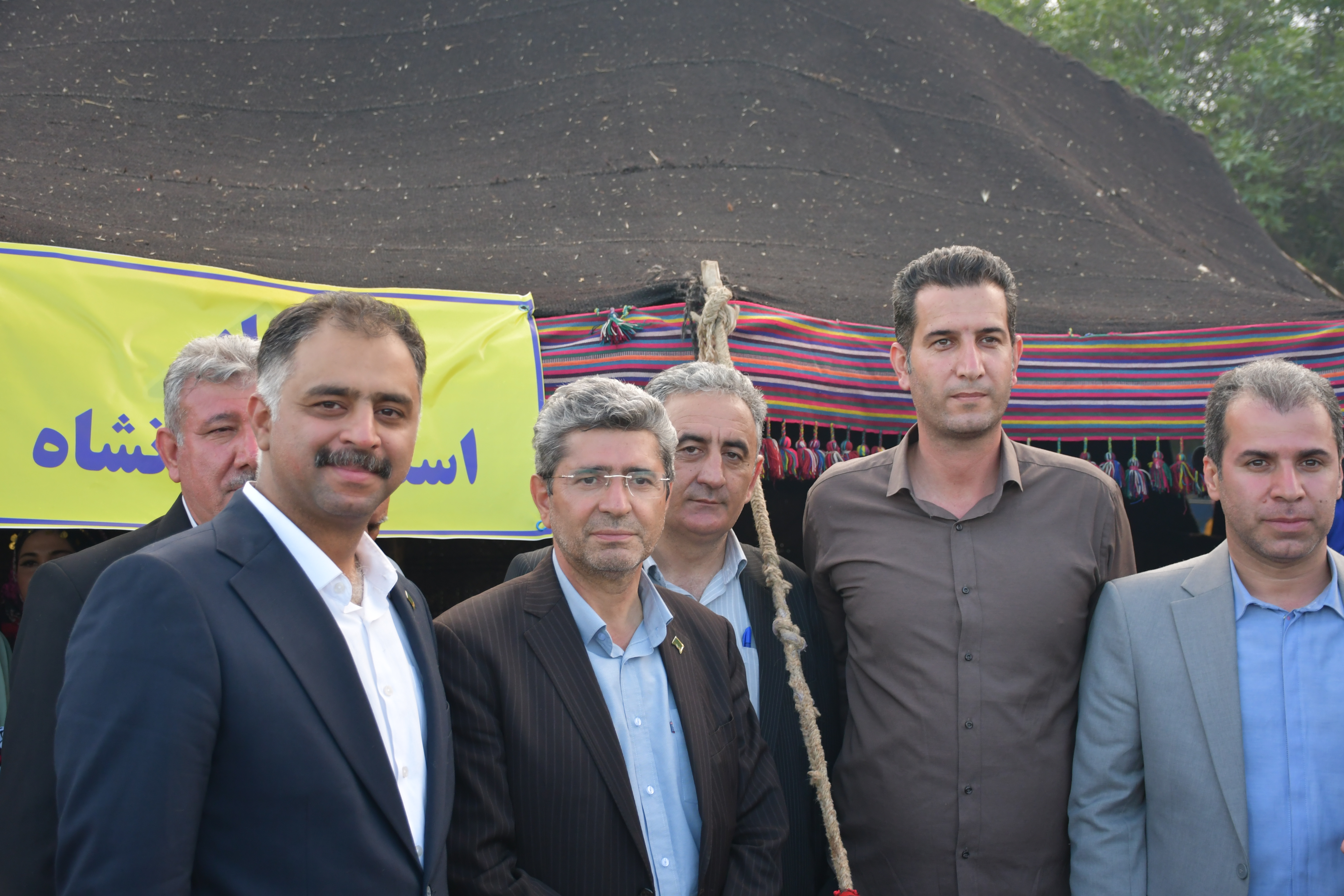 مدیرکل امور عشایر آذربایجان شرقی: تعامل فرهنگی عشایر آذربایجان و اردبیل، زمینه‌ساز توسعه مناطق عشایری است