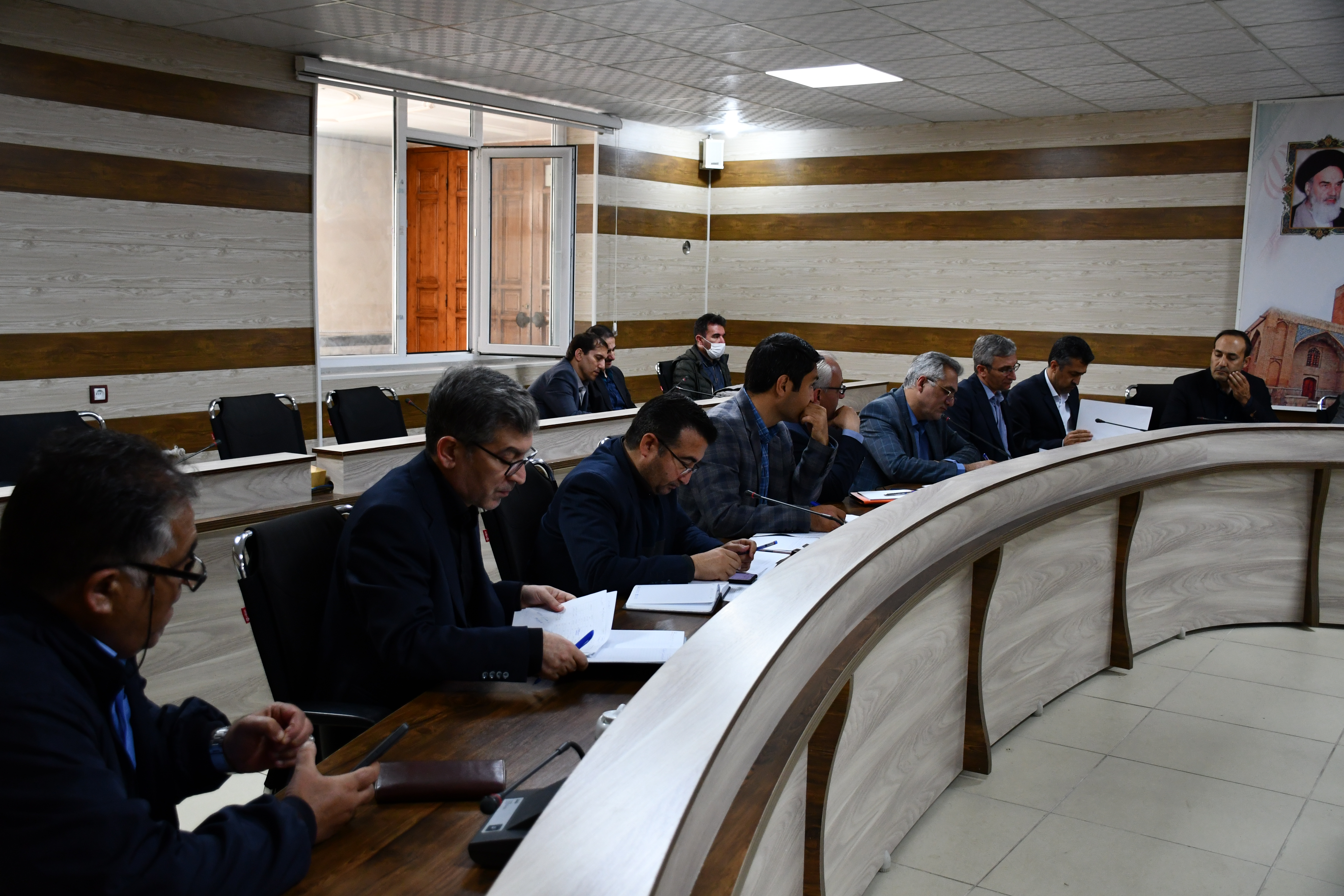 مدیرکل امور عشایر آذربایجان شرقی: تعامل فرهنگی عشایر آذربایجان و اردبیل، زمینه‌ساز توسعه مناطق عشایری است
