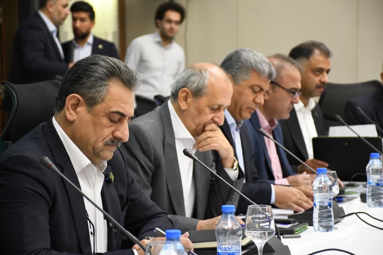 رئیس سازمان جهاد کشاورزی آذربایجان شرقی: عشایر، ظرفیت راهبردی در امنیت غذایی کشور هستند