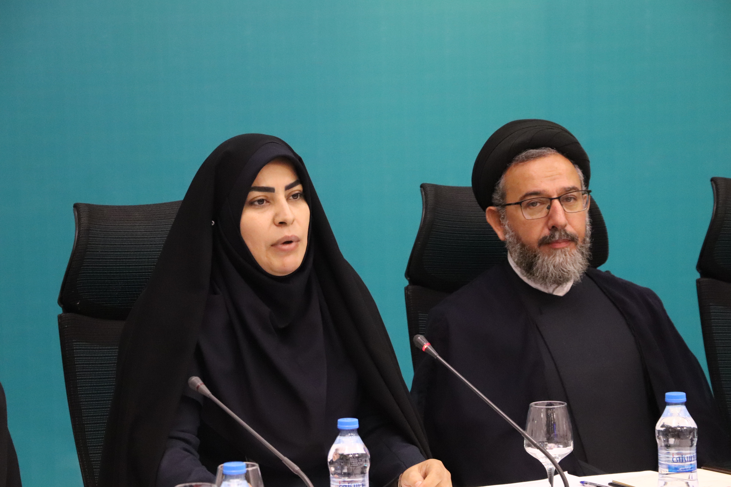 تأکید مدیرکل امور بانوان استانداری آذربایجان شرقی بر لزوم توجه جدی به ظرفیت‌ها و مشکلات زنان عشایر