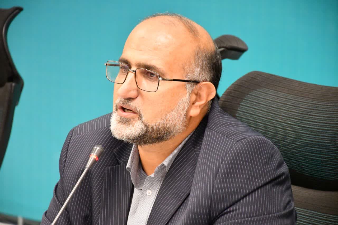 مسئول سازمان بسیج عشایری کشور: لبنیات سازی عشایر الگویی برای کارخانه های بزرگ لبنیات