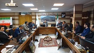 اداره کل امور عشایر استان آذربایجان شرقی یکی از ادارات سرآمد استان است