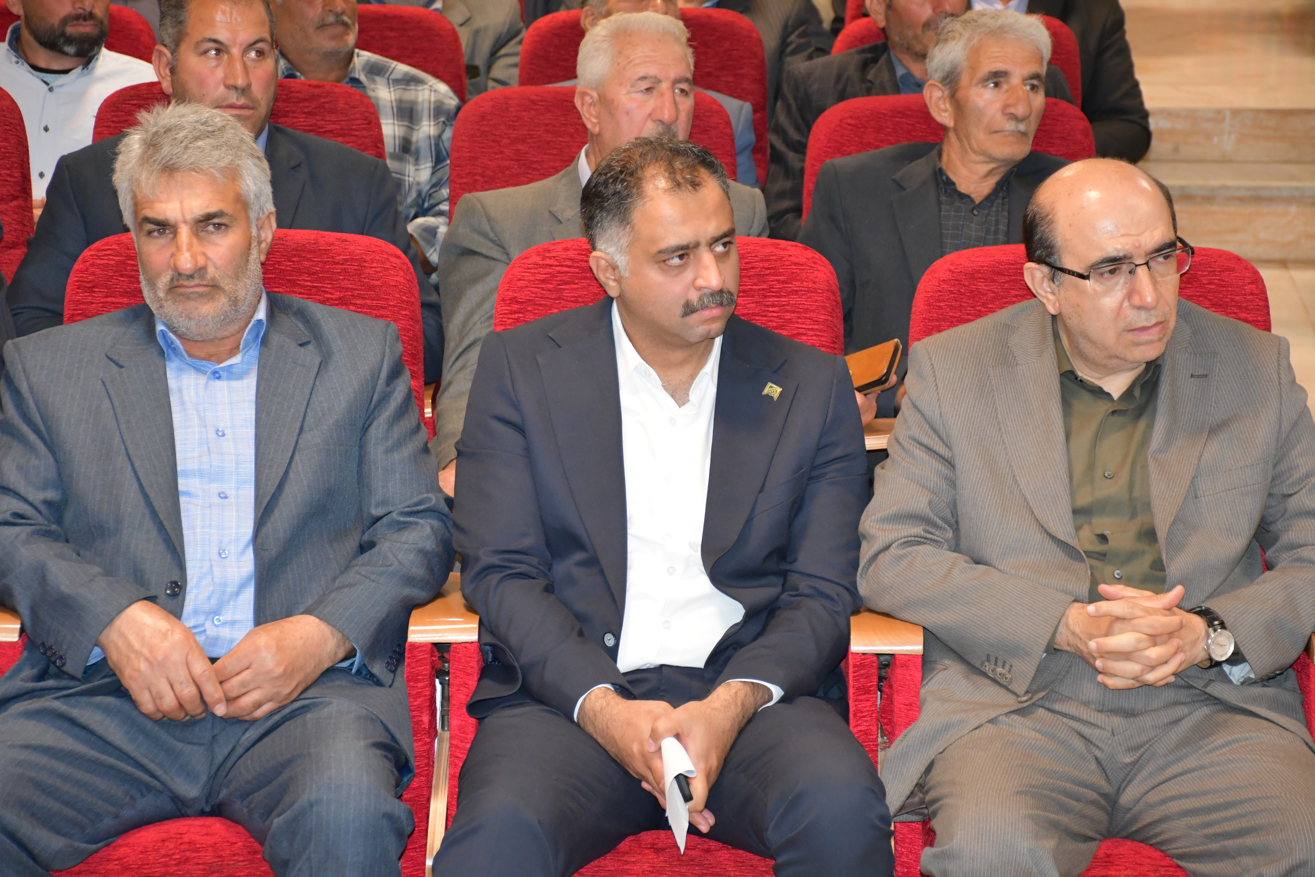 مدیر کل امور عشایر آذربایجان شرقی: هیچ تقاضای عشایری نادیده گرفته نخواهد شد