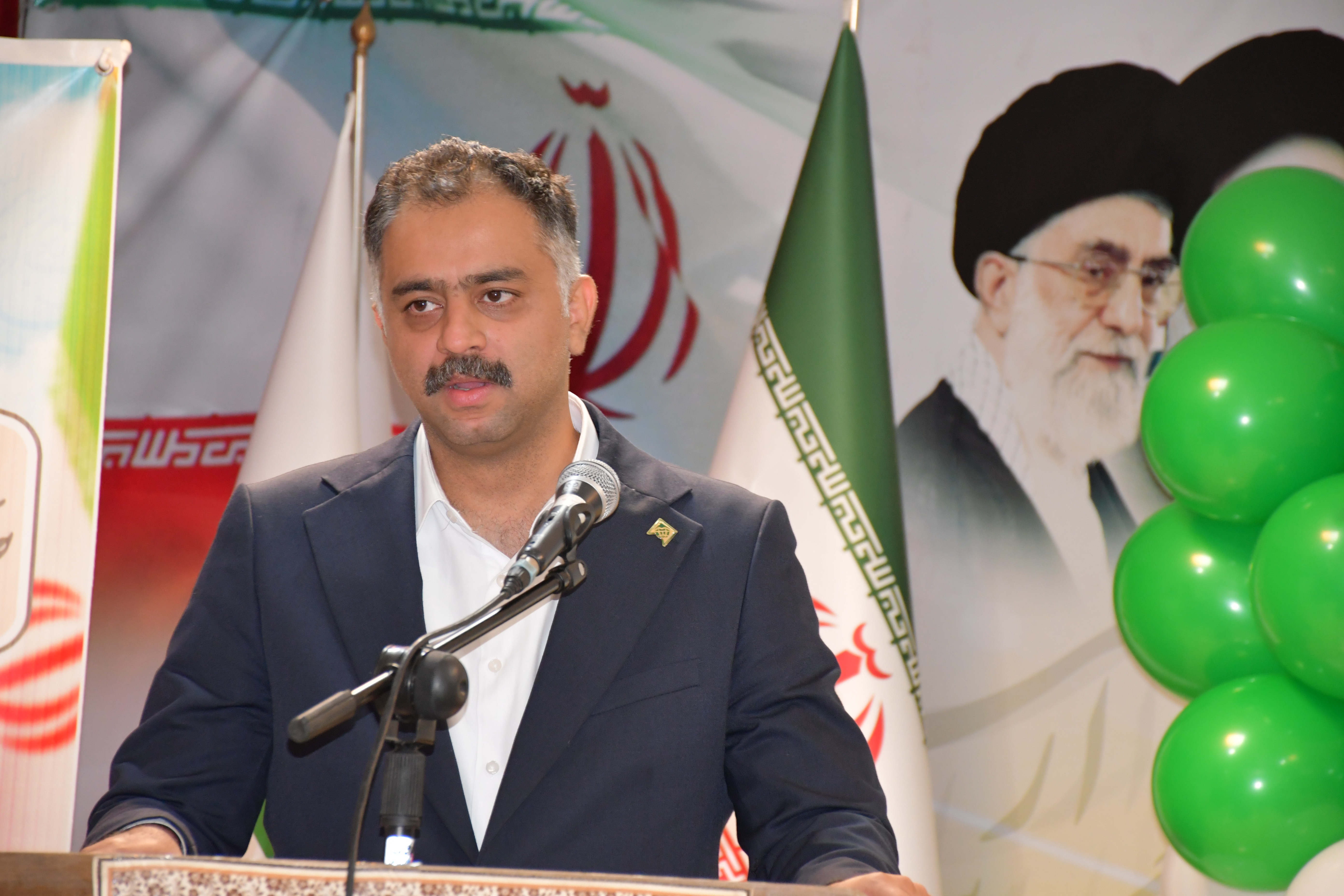 مدیر کل امور عشایر آذربایجان شرقی: هیچ تقاضای عشایری نادیده گرفته نخواهد شد