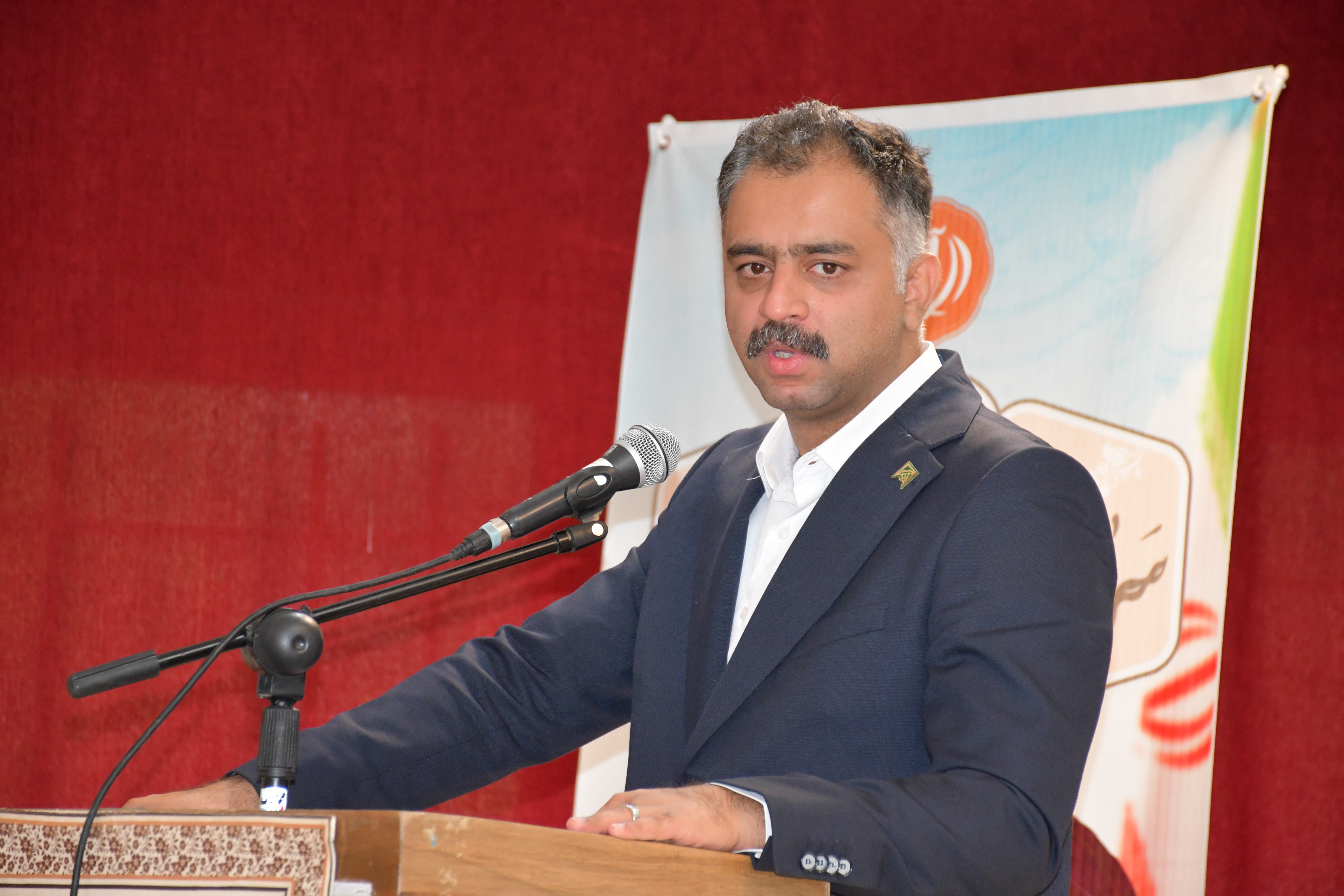 مدیر کل امور عشایر آذربایجان شرقی: هیچ تقاضای عشایری نادیده گرفته نخواهد شد