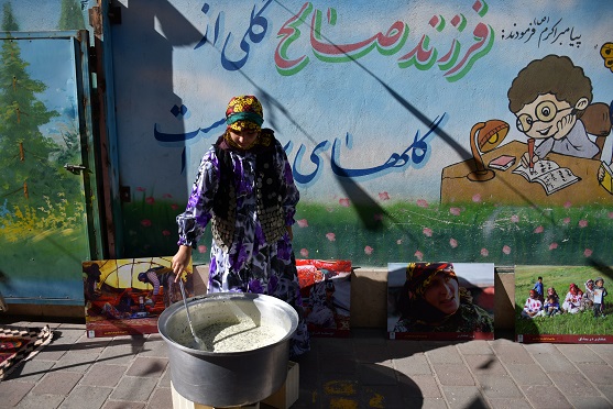 روز جهانی کودک گرامی باد