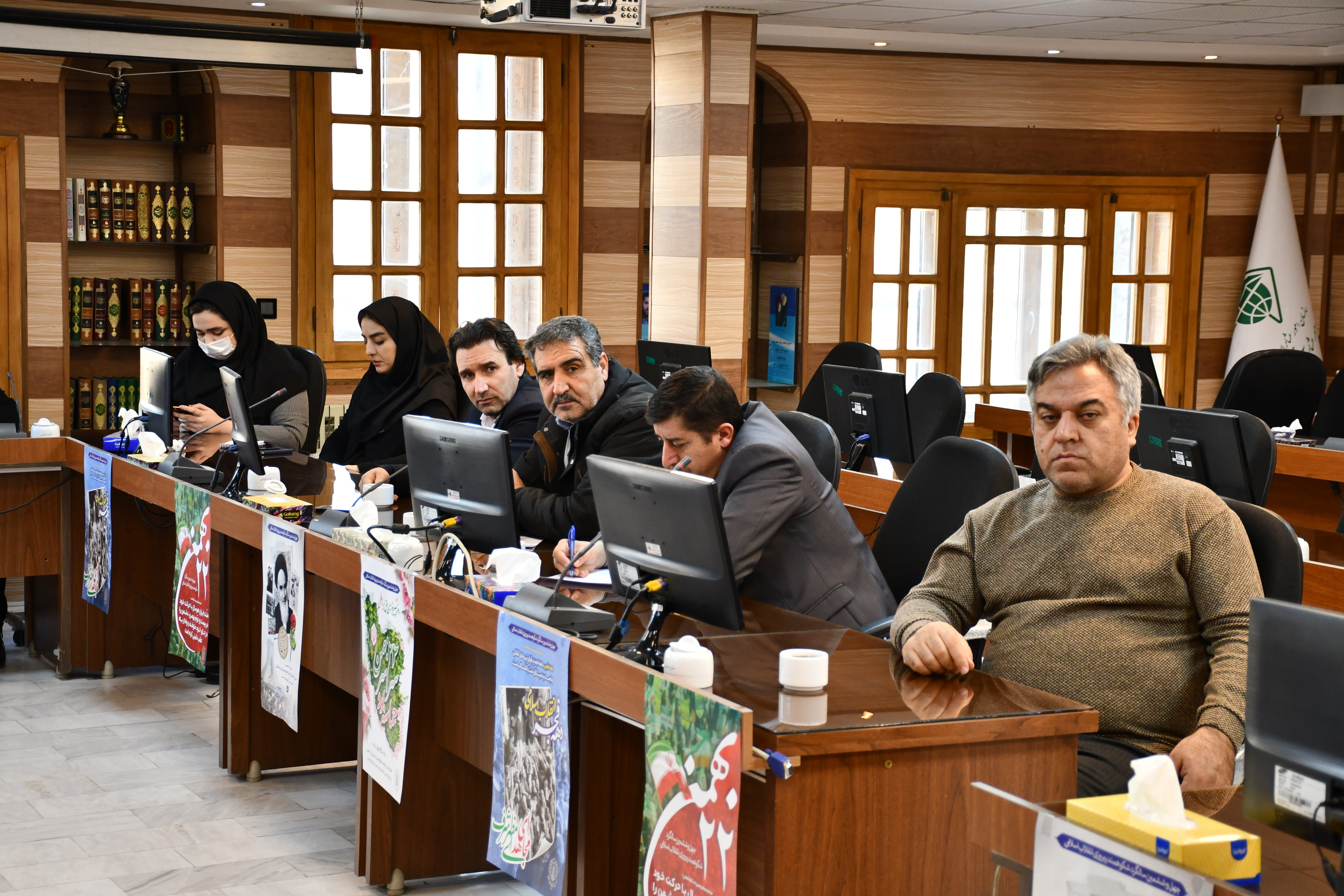 برگزاری دوره آموزشی «سبک زندگی مهدوی»