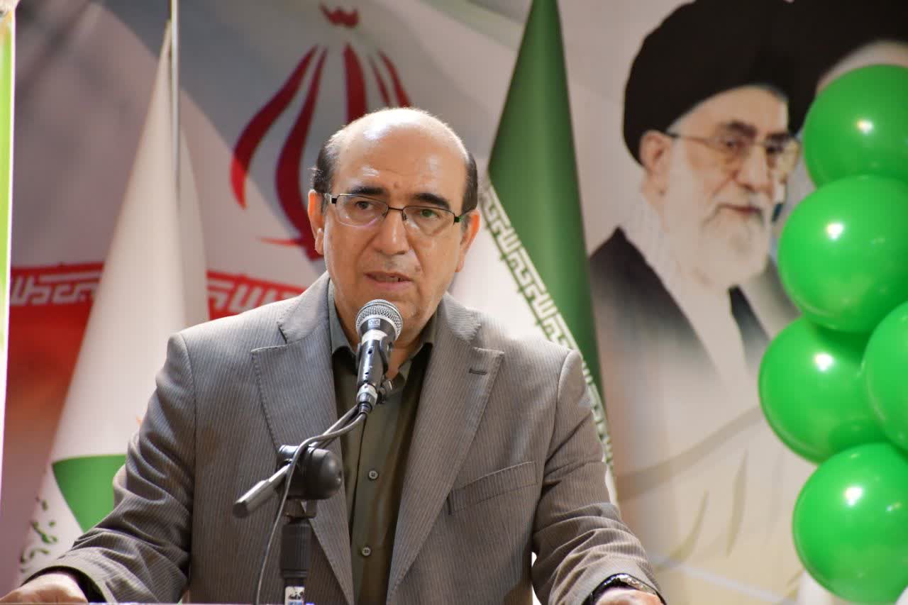 حمایت همه‌جانبه از عشایر در توسعه، تولید و امنیت / پنل‌های خورشیدی در خداآفرین و کلیبر توزیع شد