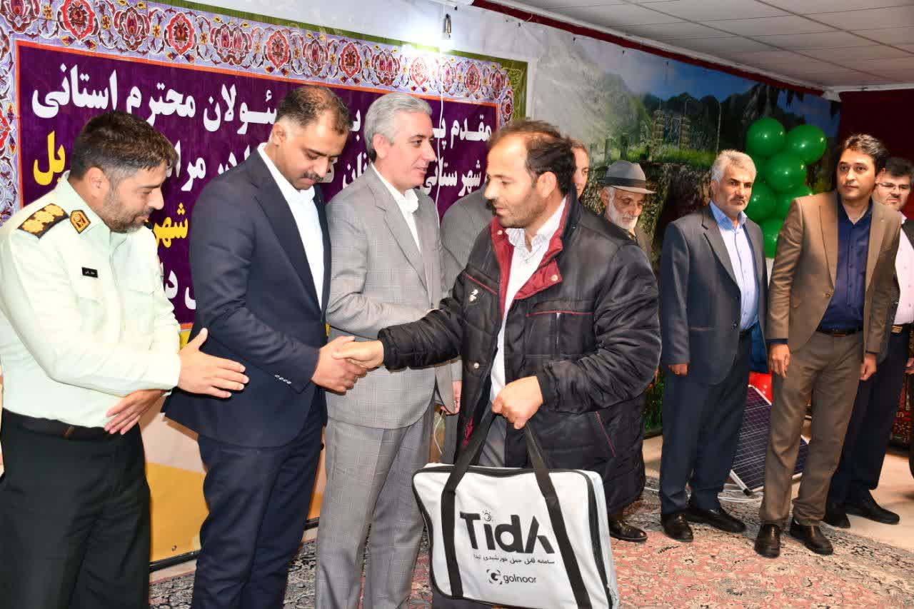 مدیر کل امور عشایر آذربایجان شرقی: هیچ تقاضای عشایری نادیده گرفته نخواهد شد