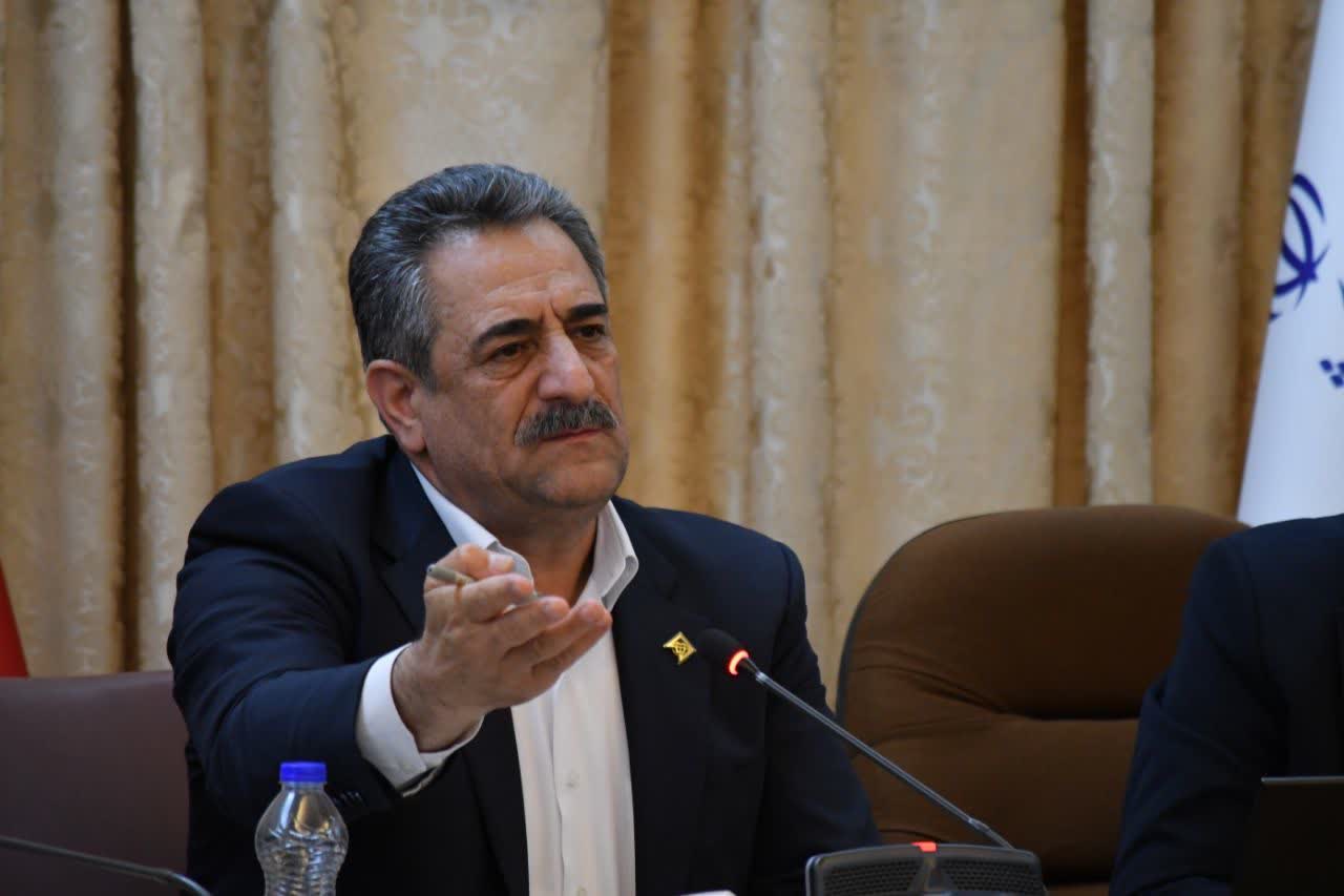 تأکید رئیس سازمان امور عشایر ایران بر نقش راهبردی عشایر در خودکفایی و امنیت زیستی کشور