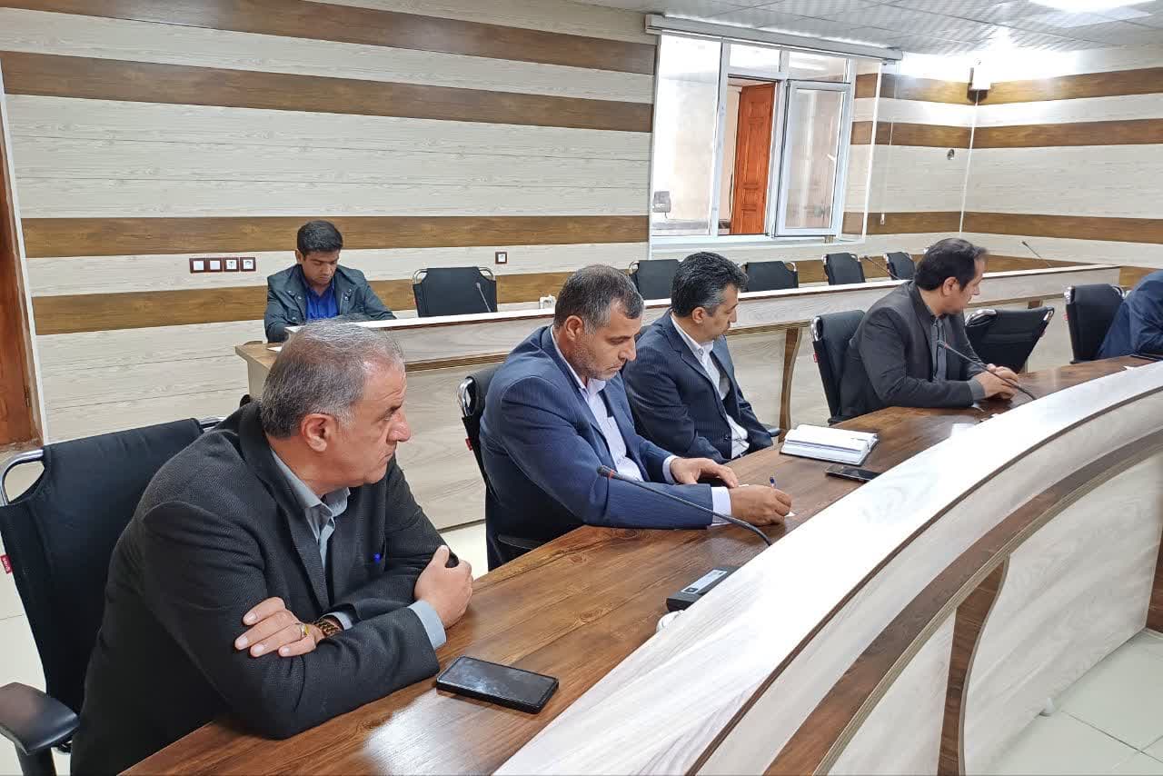 تأکید بر خدمات‌رسانی ماندگار به جامعه عشایری در جلسه شورای عشایری شهرستان اهر