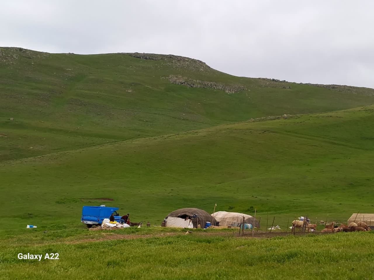 آغاز عملیات مرمت و بازگشایی راه های ییلاقی