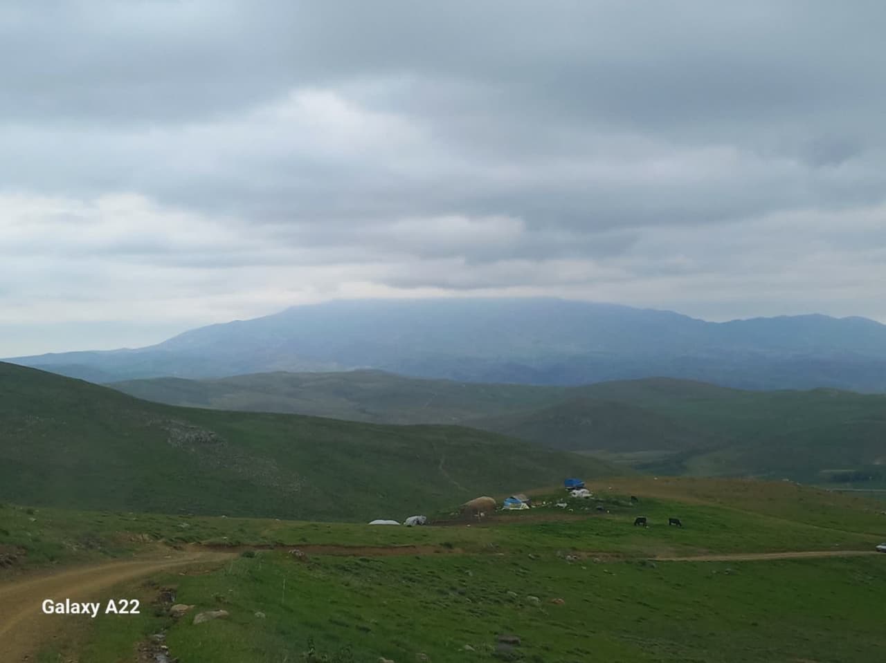 آغاز عملیات مرمت و بازگشایی راه های ییلاقی