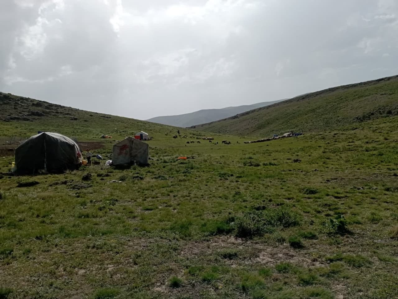 آغاز مرمت و بازگشایی راه‌های ییلاقی شهرستان سراب
