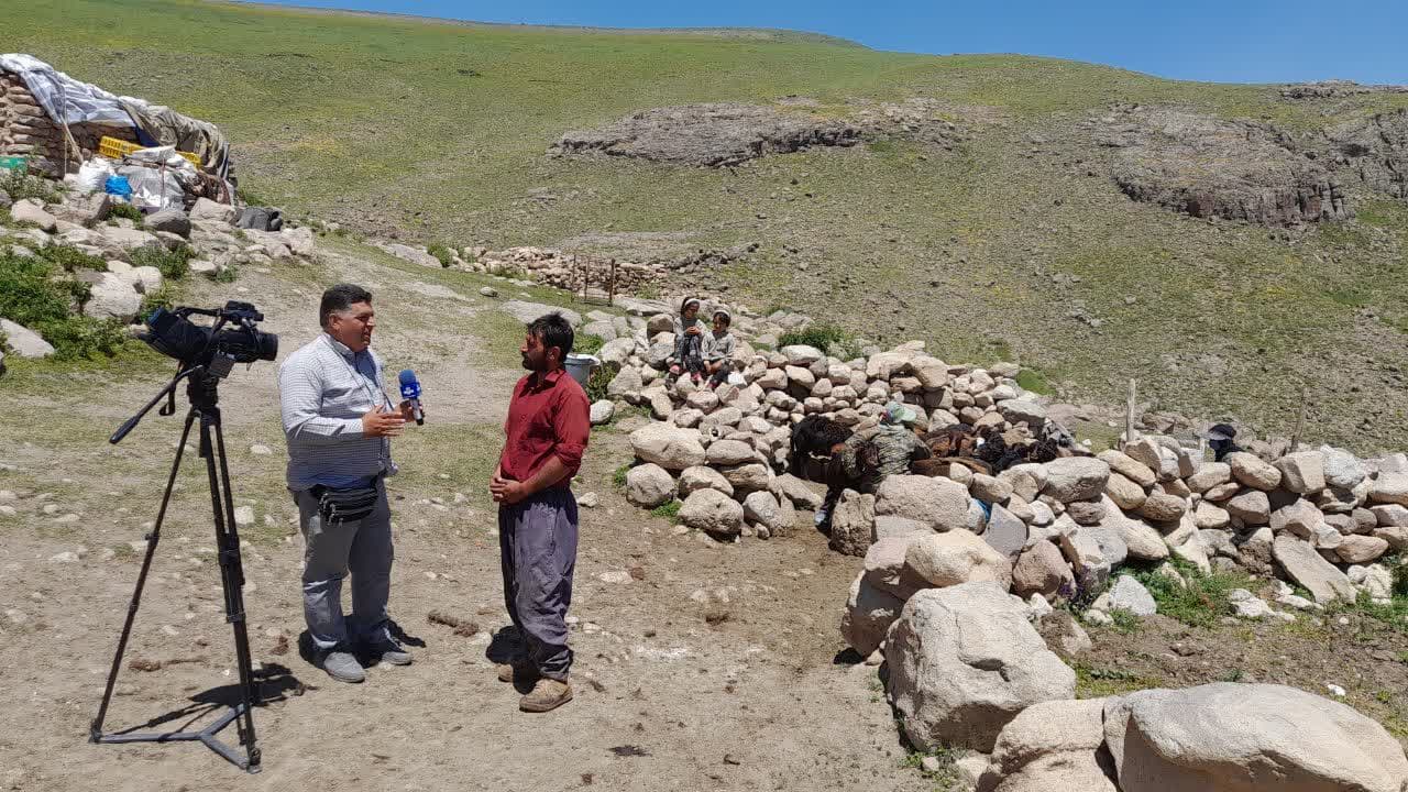 عشایر سهند بر ایستادگی قاطعانه در برابر متجاوزگران تاکید کردند