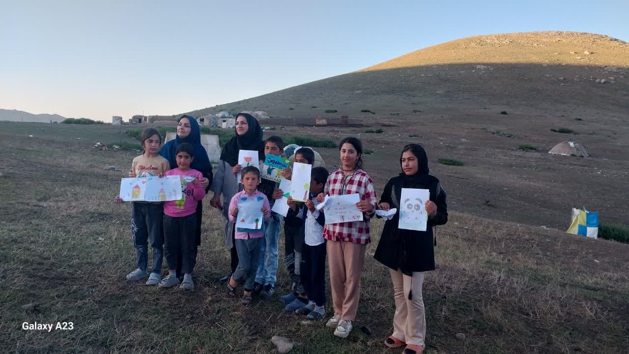 برگزاری برنامه‌های فرهنگی در شهرستان کلیبر