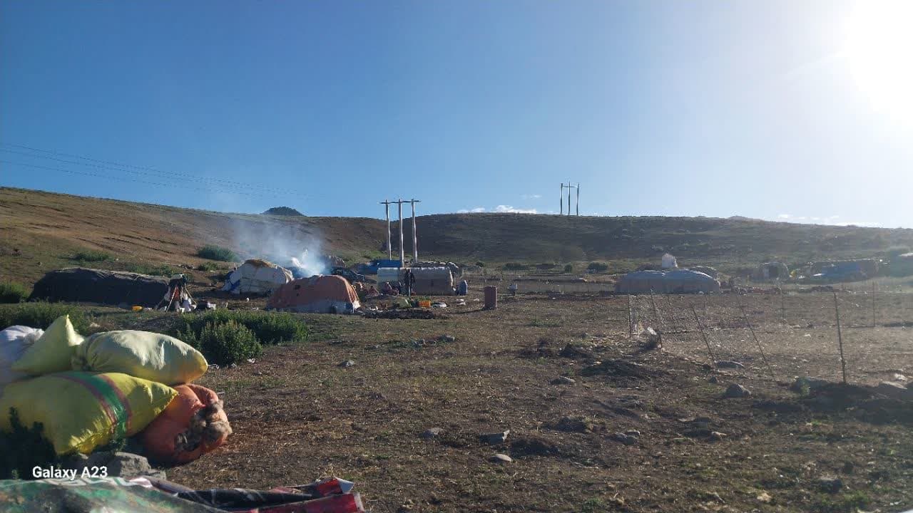 برگزاری برنامه‌های فرهنگی در شهرستان کلیبر