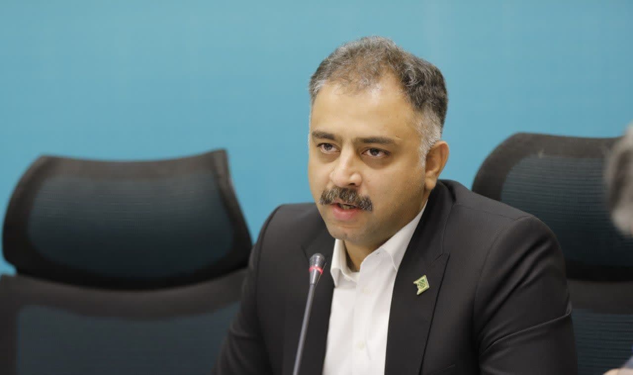 پیام تبریک مدیرکل امور عشایر آذربایجان شرقی به مناسبت روز خبرنگار