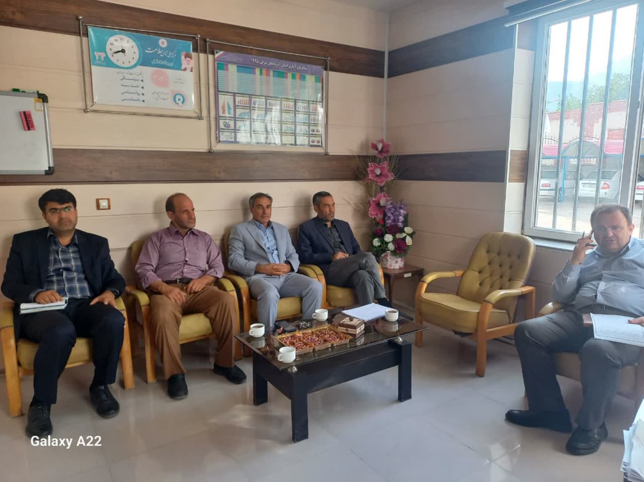 پروژه تجهیز اطراقگاه عشایری سویوق‌بولاغ کلیبر در آستانه اجرا