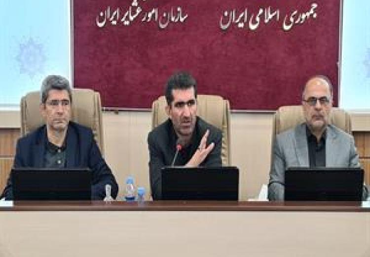 رئیس سازمان امور عشایر ایران: آمار جمعیت جامعه عشایری کشور باید بروزرسانی شود