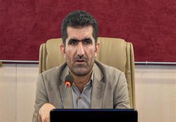 رئیس سازمان امور عشایر ایران: خدمات تعاونی های عشایری باید به دست عشایر واقعی برسد