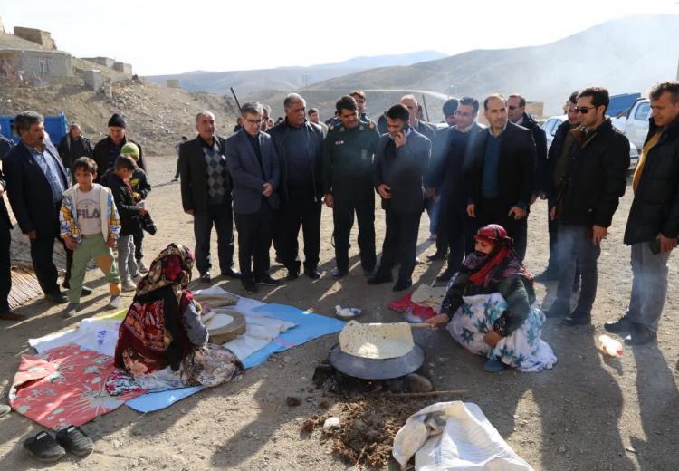 برگزاری برنامه فرهنگی ورزشی به مناسبت روز پدر