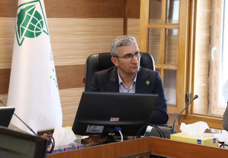 سومین نشست اتاق فکر گردشگری عشایری برگزار شد