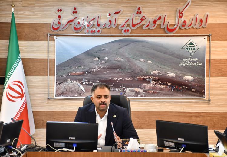 اداره کل امور عشایر آماده ایجاد پل ارتباطی با تورهای گردشگری
