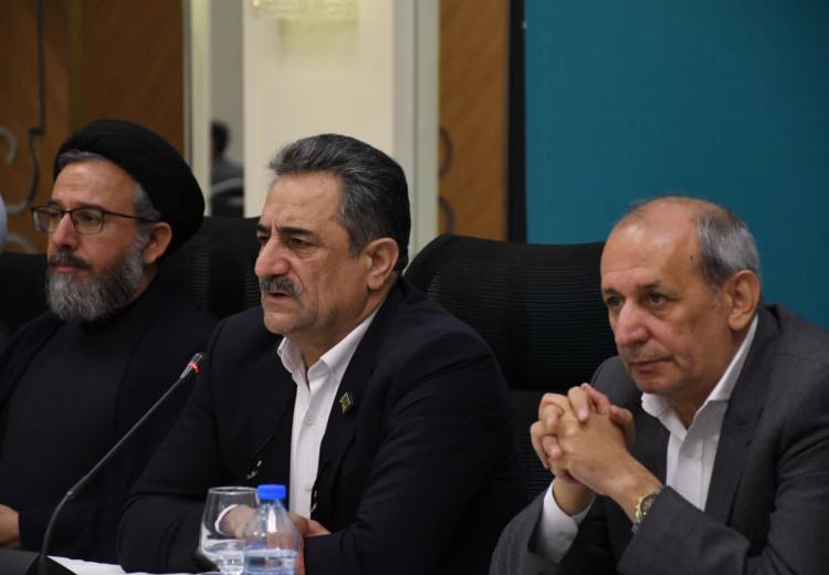 تبیین جایگاه عشایر، اولویت سازمان امور عشایر است