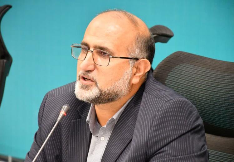 مسئول سازمان بسیج عشایری کشور: لبنیات سازی عشایر الگویی برای کارخانه های بزرگ لبنیات