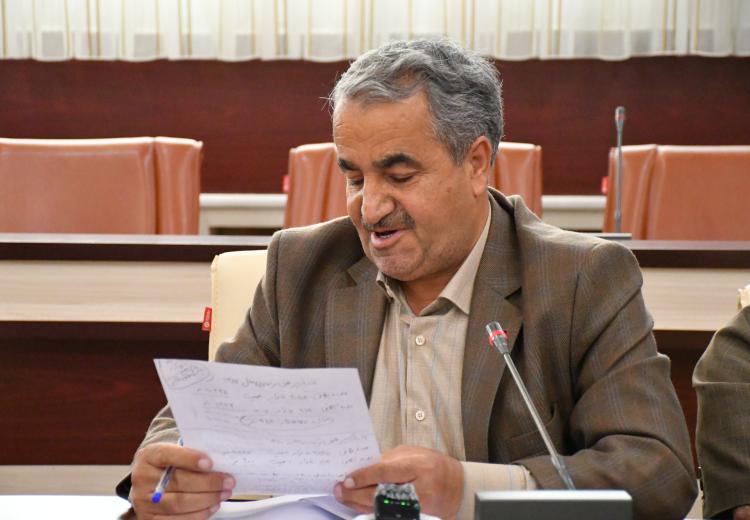 عملکرد اداره امور عشایر سراب در سال ۱۴۰۳؛ از مرمت راه‌ها تا توزیع نهاده‌های دامی