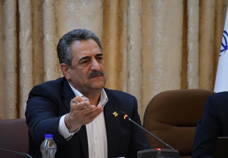 تأکید رئیس سازمان امور عشایر ایران بر نقش راهبردی عشایر در خودکفایی و امنیت زیستی کشور