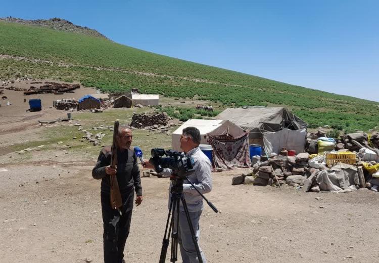 عشایر سهند بر ایستادگی قاطعانه در برابر متجاوزگران تاکید کردند