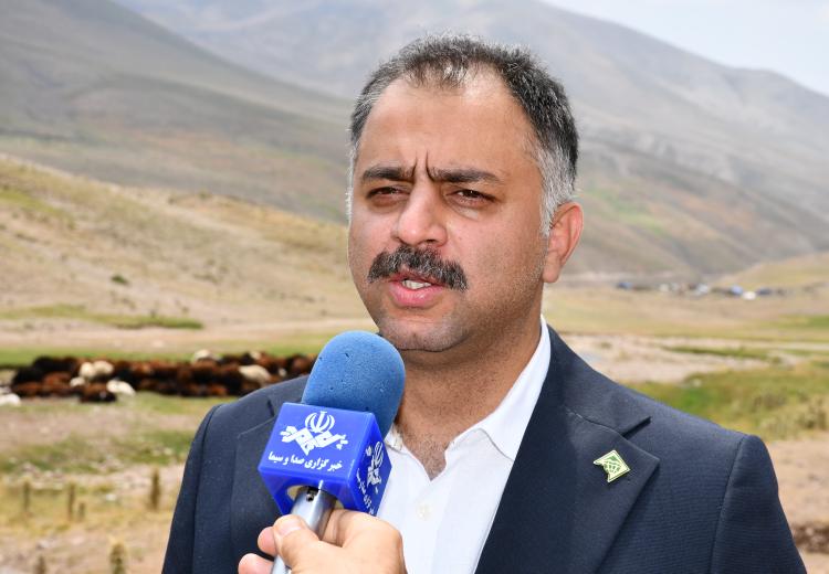 توسعه خدمات به عشایر جنوب استان آذربایجان شرقی شتاب گرفت