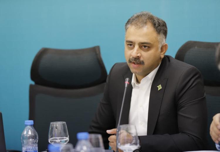 پیام مدیرکل امور عشایر آذربایجان‌شرقی به مناسبت هفته دولت و روز کارمند