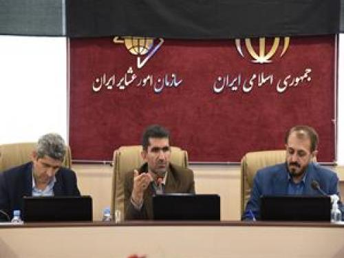 رئیس سازمان امور عشایر ایران: عشایر حافظان امنیت غذایی و مرزی کشور هستند