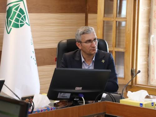 سومین نشست اتاق فکر گردشگری عشایری برگزار شد