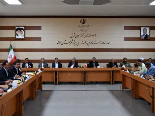 حفظ تعادل اکوسیستم و مدیریت پایدار مراتع از اولویت‌های اساسی است