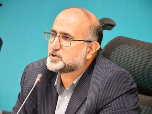 مسئول سازمان بسیج عشایری کشور: لبنیات سازی عشایر الگویی برای کارخانه های بزرگ لبنیات