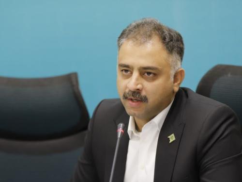 پیام تبریک مدیرکل امور عشایر آذربایجان شرقی به مناسبت روز خبرنگار